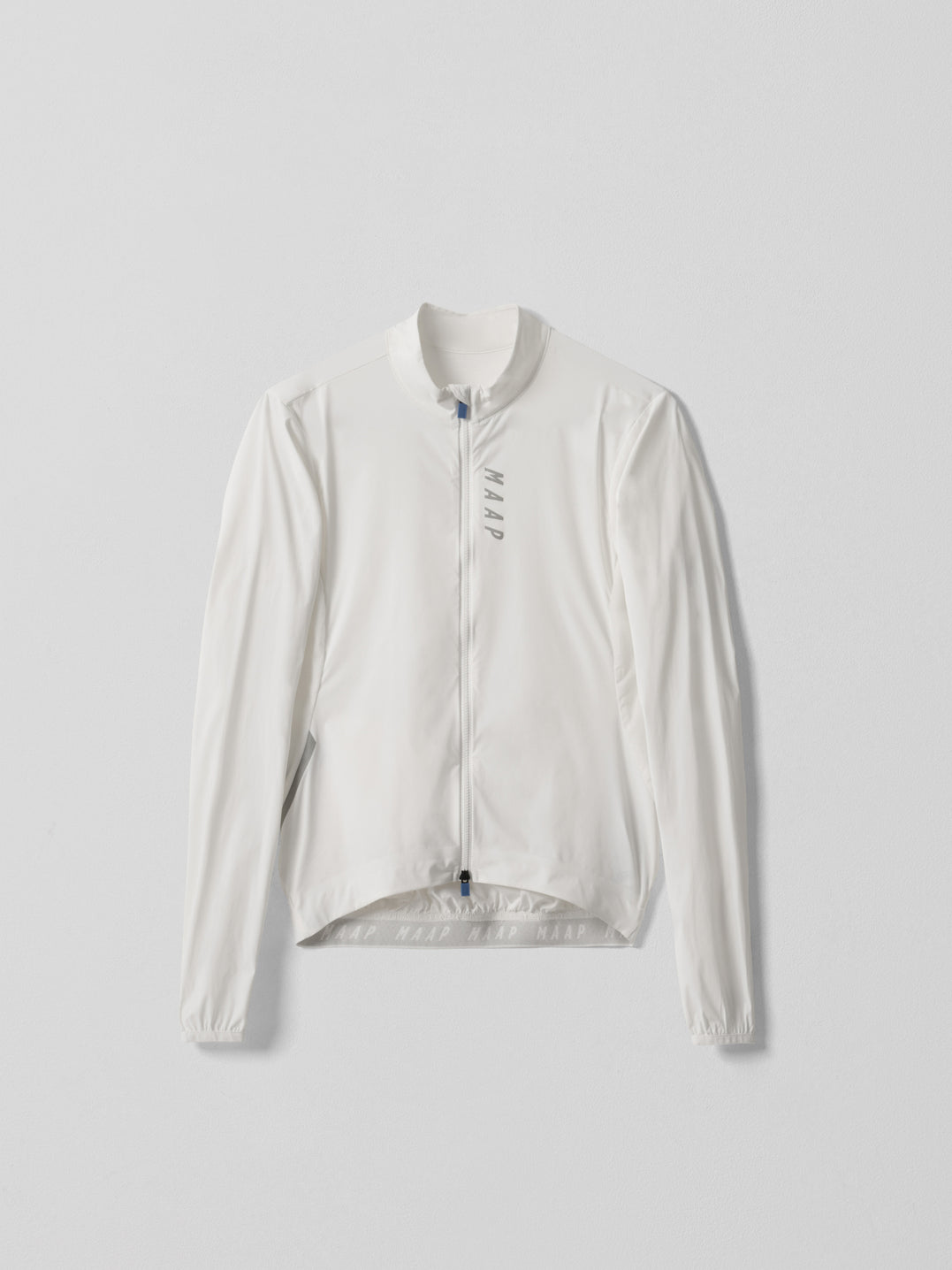 Women's Team Flow Jacket - Optic White