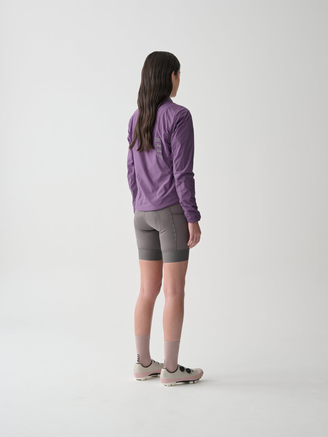 Women's Alt_Road Insulated Jacket - Agate
