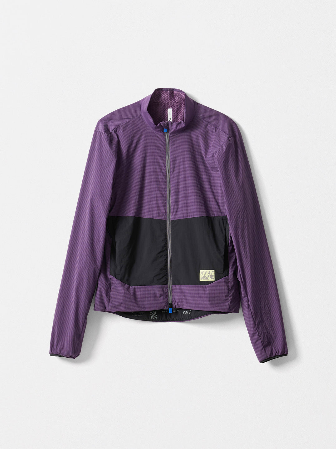 Women's Alt_Road Insulated Jacket - Agate
