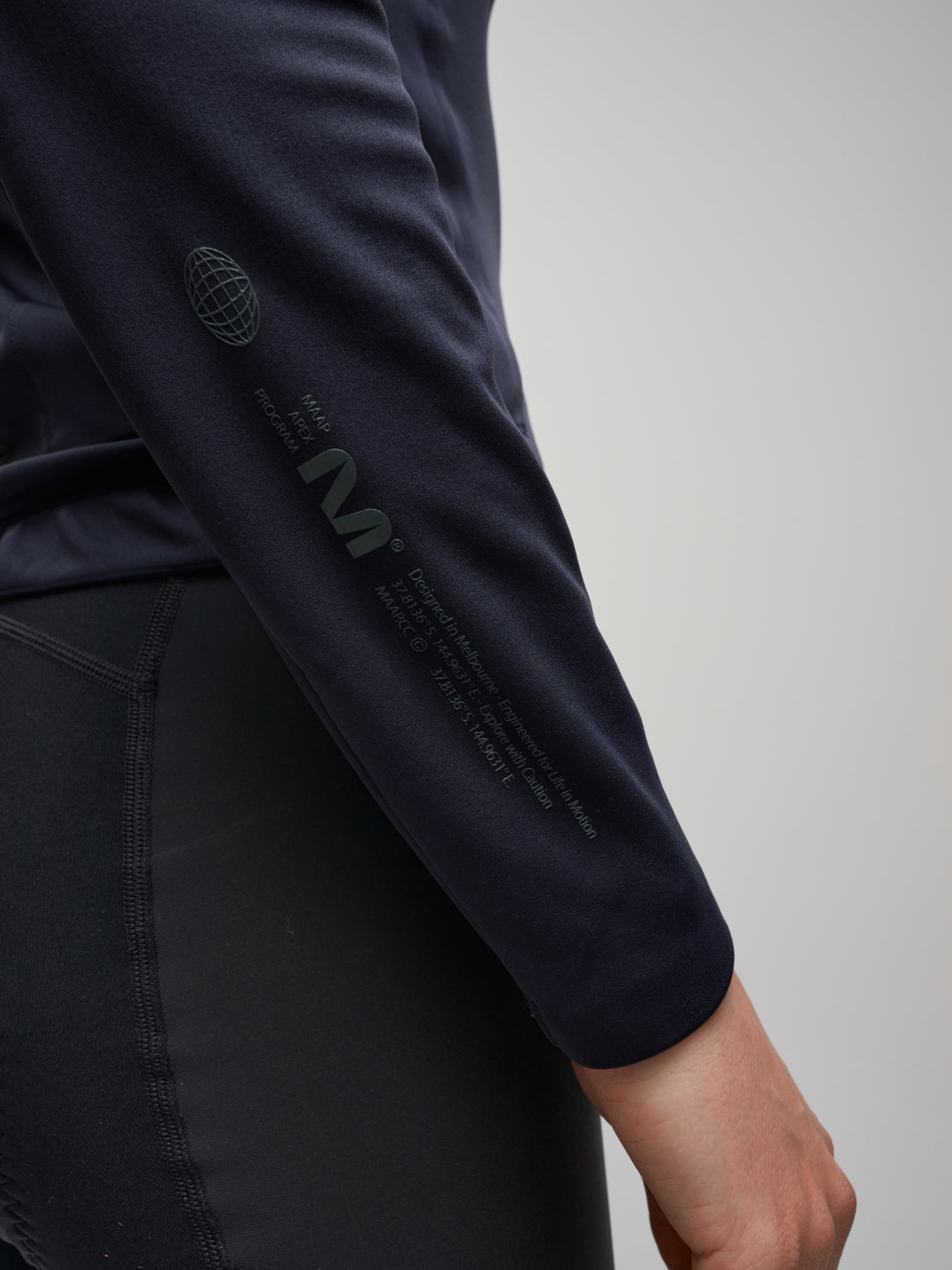 Women's Apex Deep Winter Jacket 2.0 - Odyssey