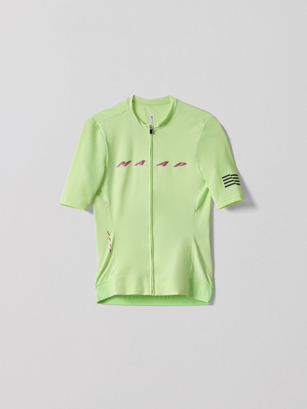 Women's Evade Pro Base Jersey 2.0 - Meadow