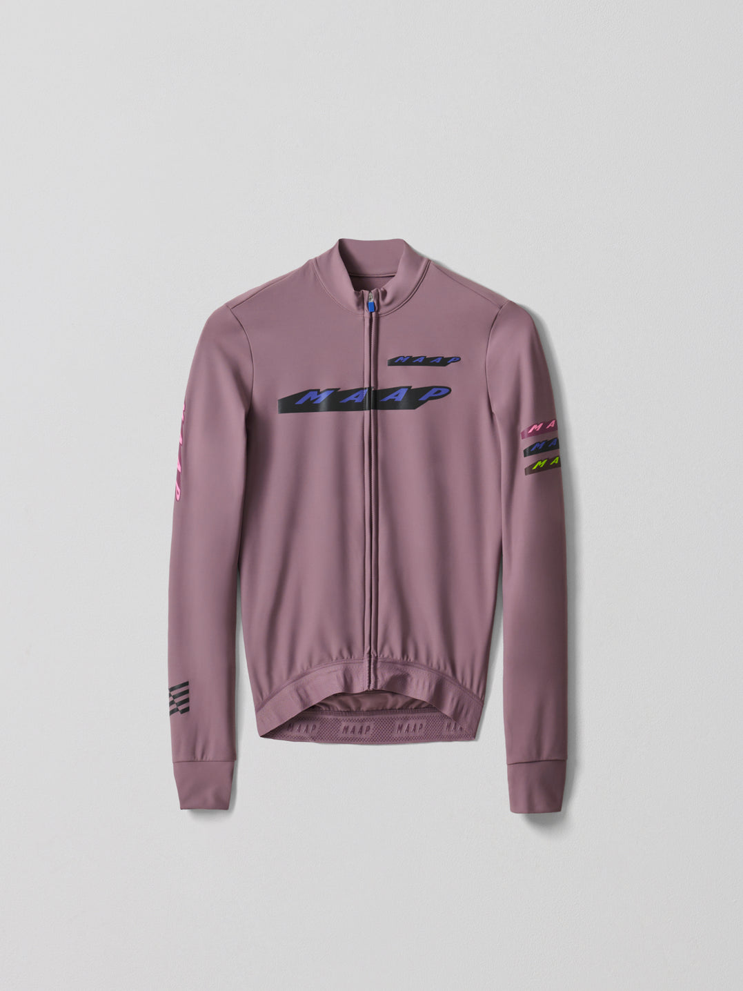 Women's Evade X Thermal LS Jersey 2.0 - Raisin