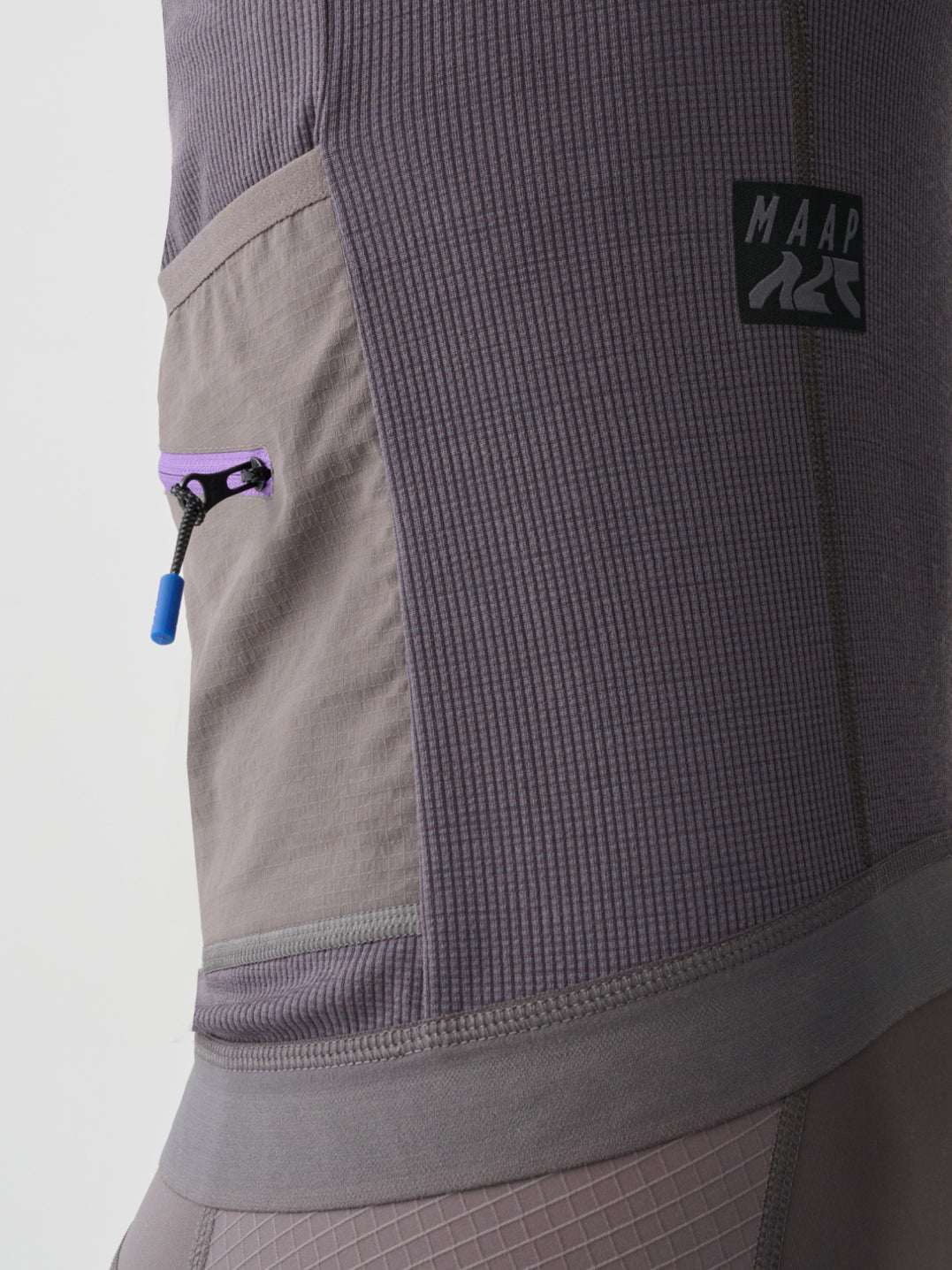 Women's Alt_Road Jersey 2.0 - Anthracite