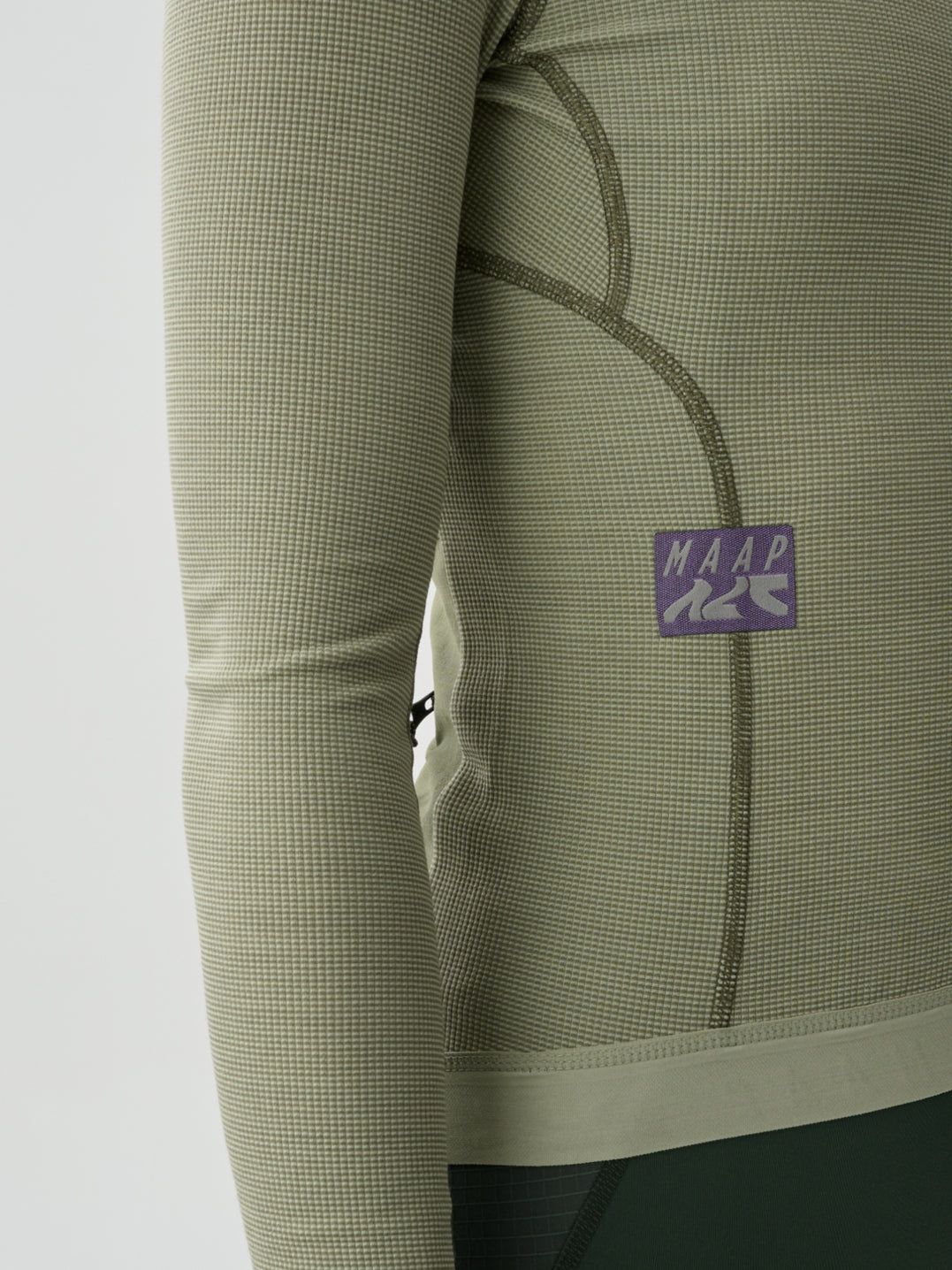 Women's Alt_Road LS Jersey 2.0 - Tea