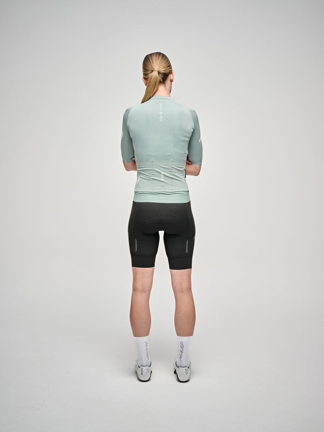 Women's Apex Aeon Jersey - Slate