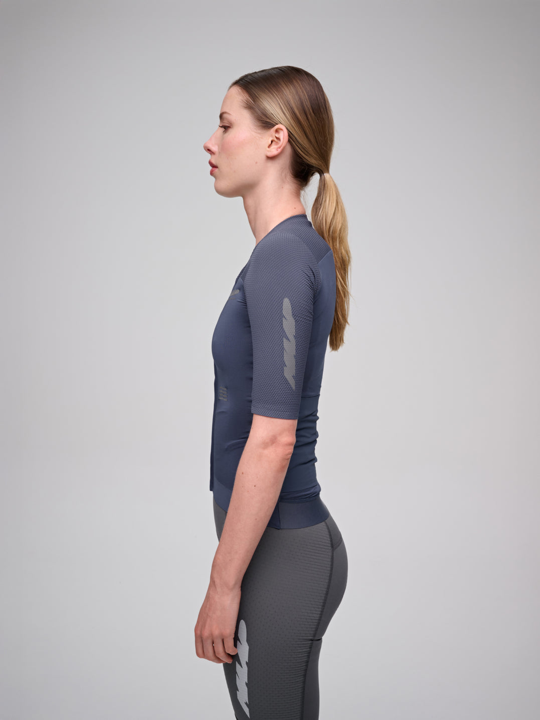 Women's Eclipse Pro Race Jersey - Odyssey