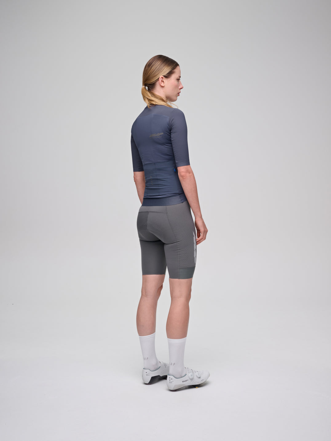 Women's Eclipse Pro Race Jersey - Odyssey