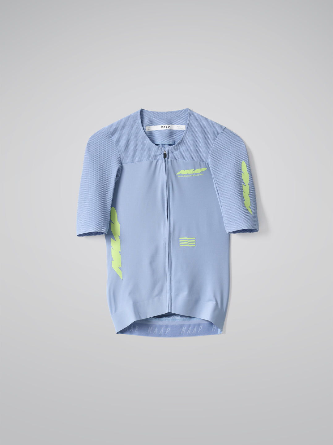 Women's Eclipse Pro Race Jersey - ARCTIC