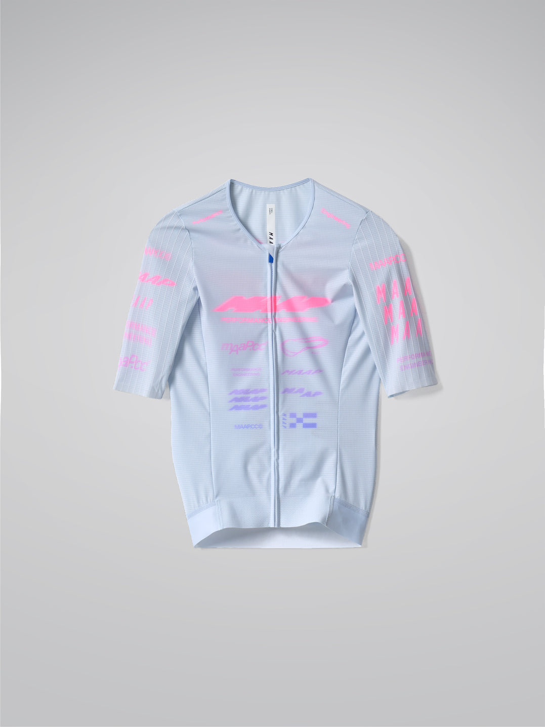 Women's Beta Pro Aero Jersey - XENON PURPLE