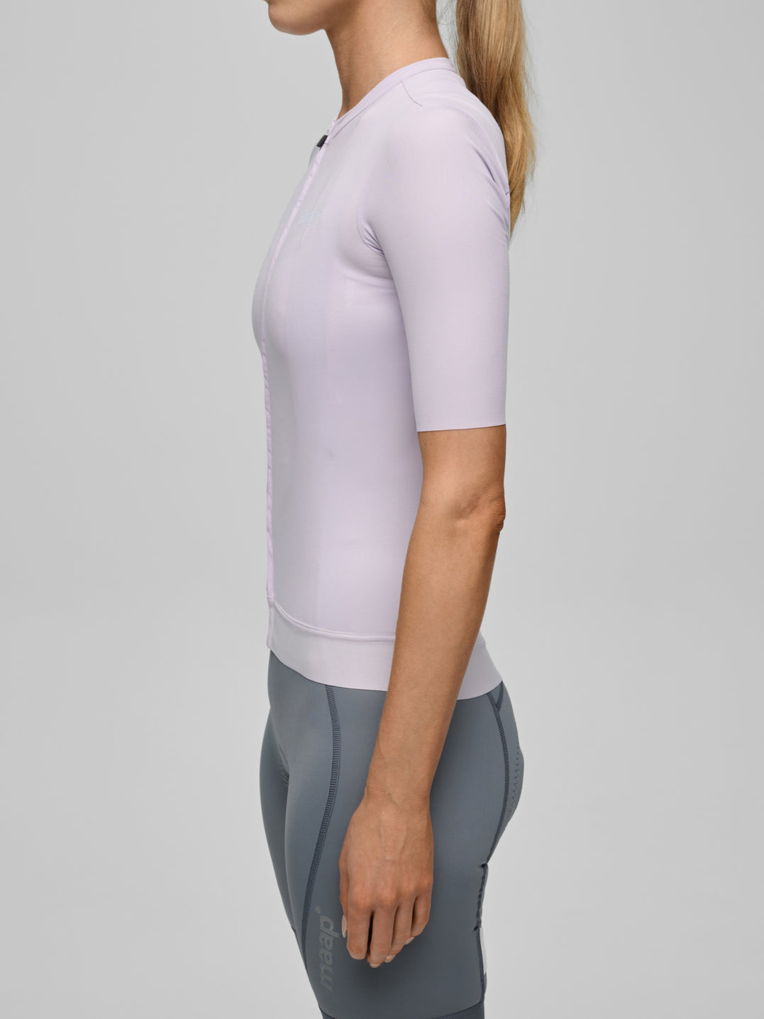 Women's Training Jersey 2.0 - THISTLE