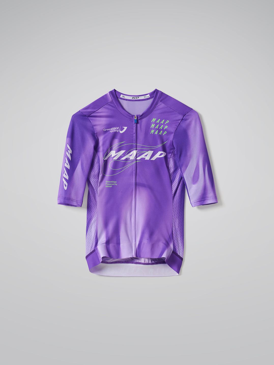 Women's WorldTour 26 Pro Air Jersey 3.0 - ELECTRIC PURPLE