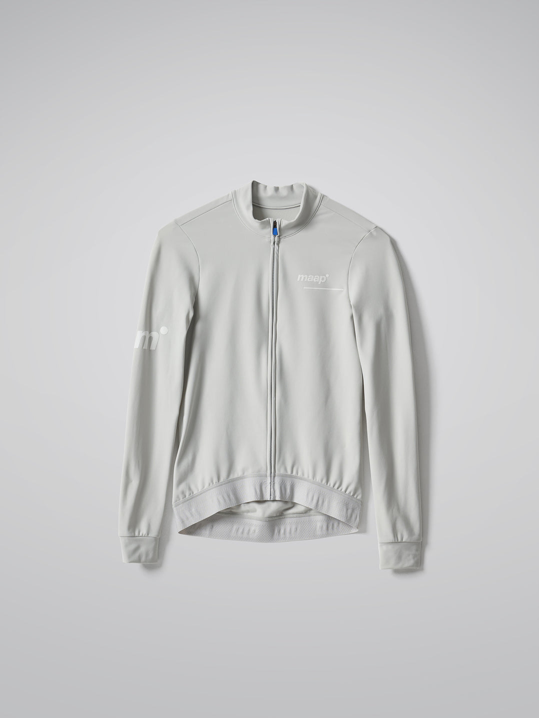 Women's Training Thermal LS Jersey - Glacier
