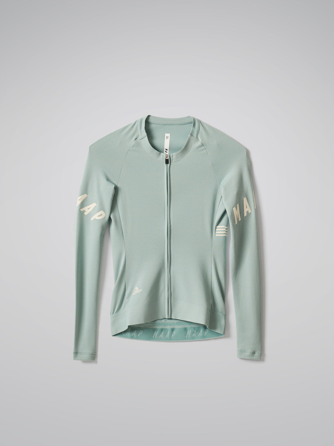 Women's Apex Aeon LS Jersey - Slate