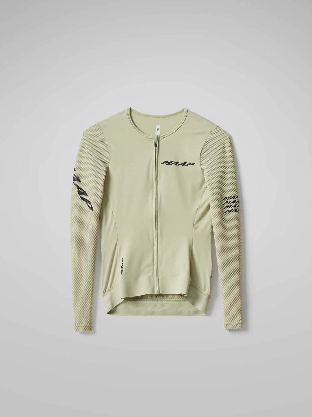 Women's Emerge LS Jersey - Quicksand