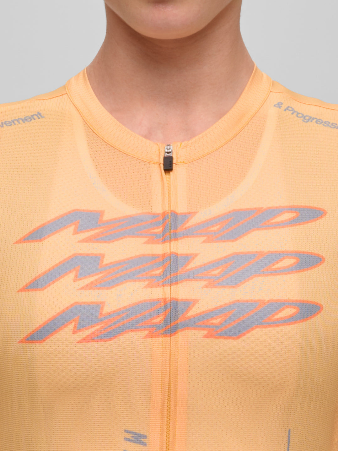 Women's Pulse Pro Air LS Jersey 3.0 - SHADOW MELON