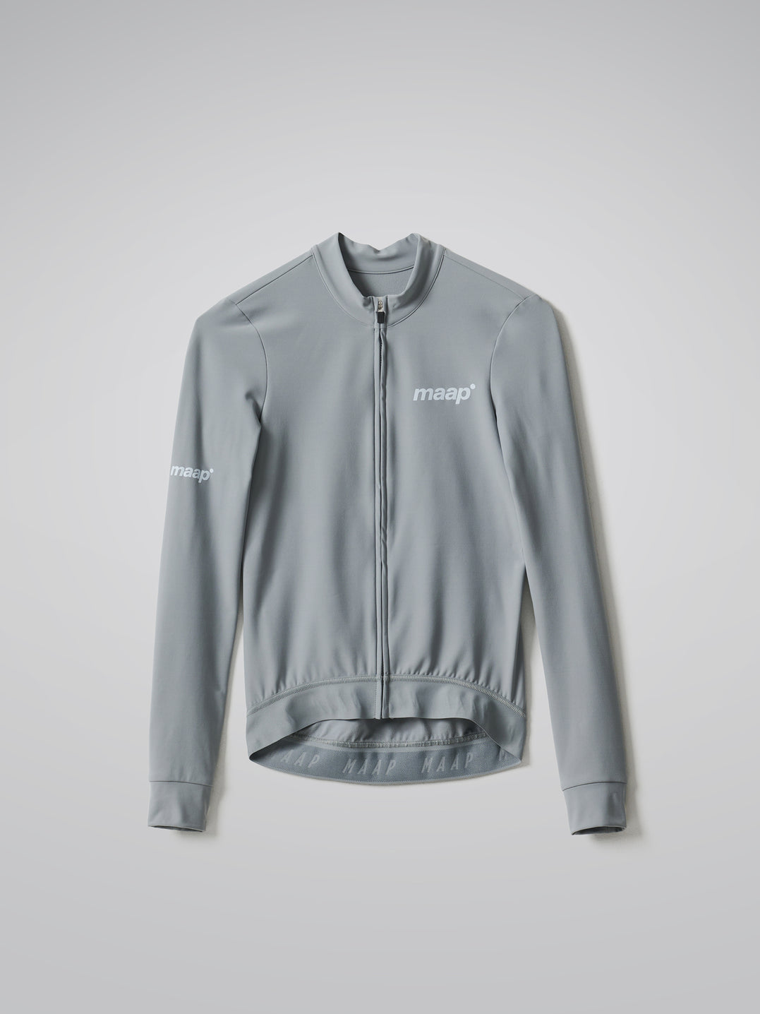 Women's Training Thermal LS Jersey 2.0 - TRADE WINDS