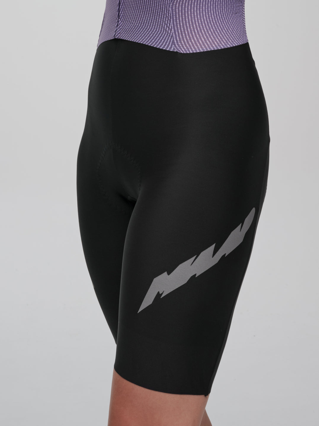Women's Beta Pro Aero Speedsuit - IOLITE PURPLE/BLACK