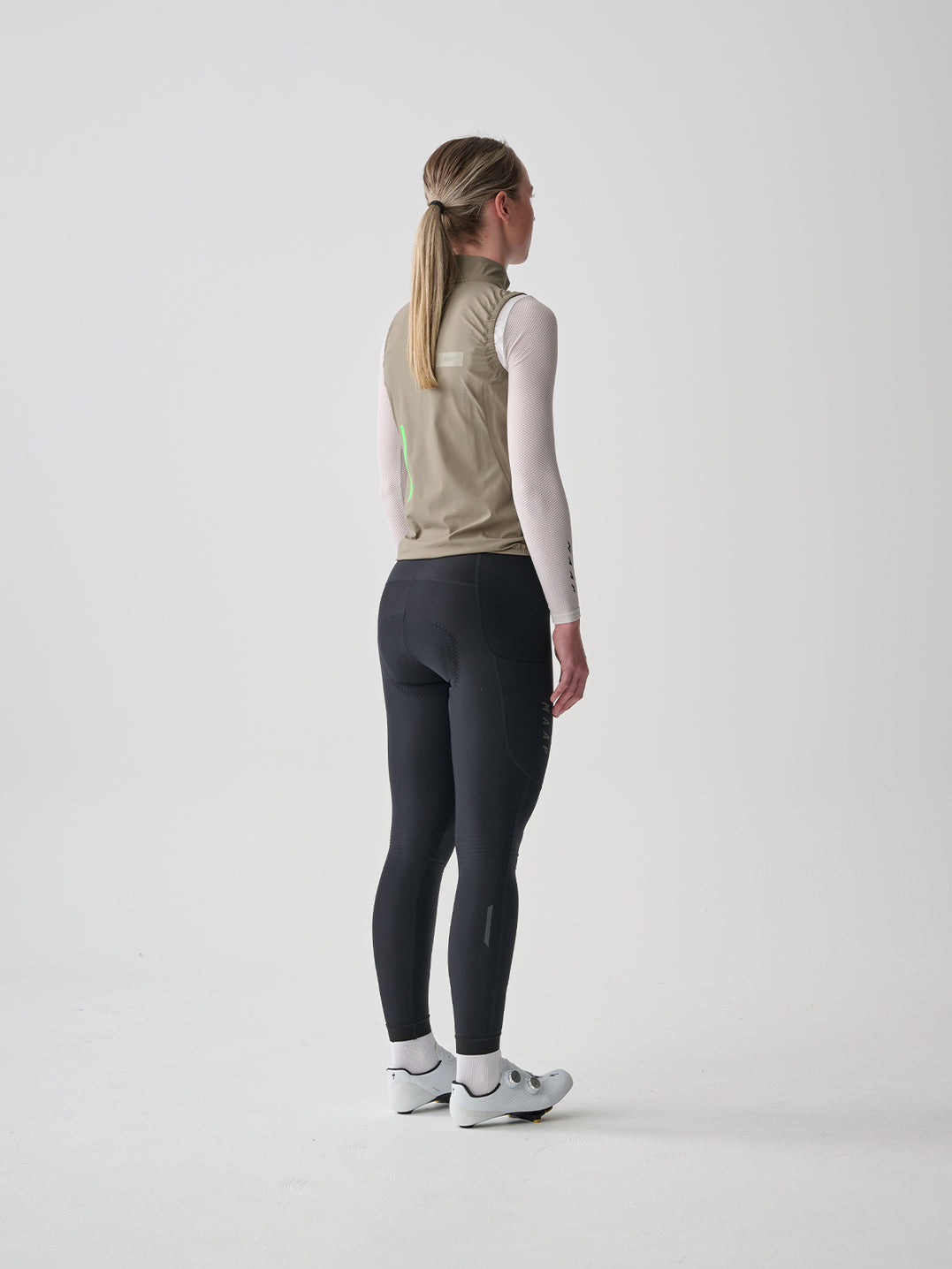 Women's Atmos Vest - Fungi