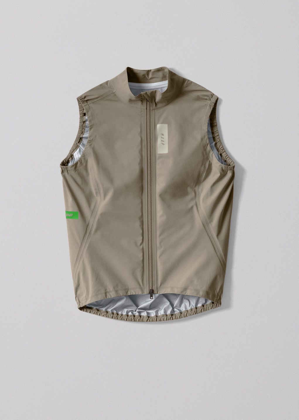 Women's Atmos Vest - Fungi