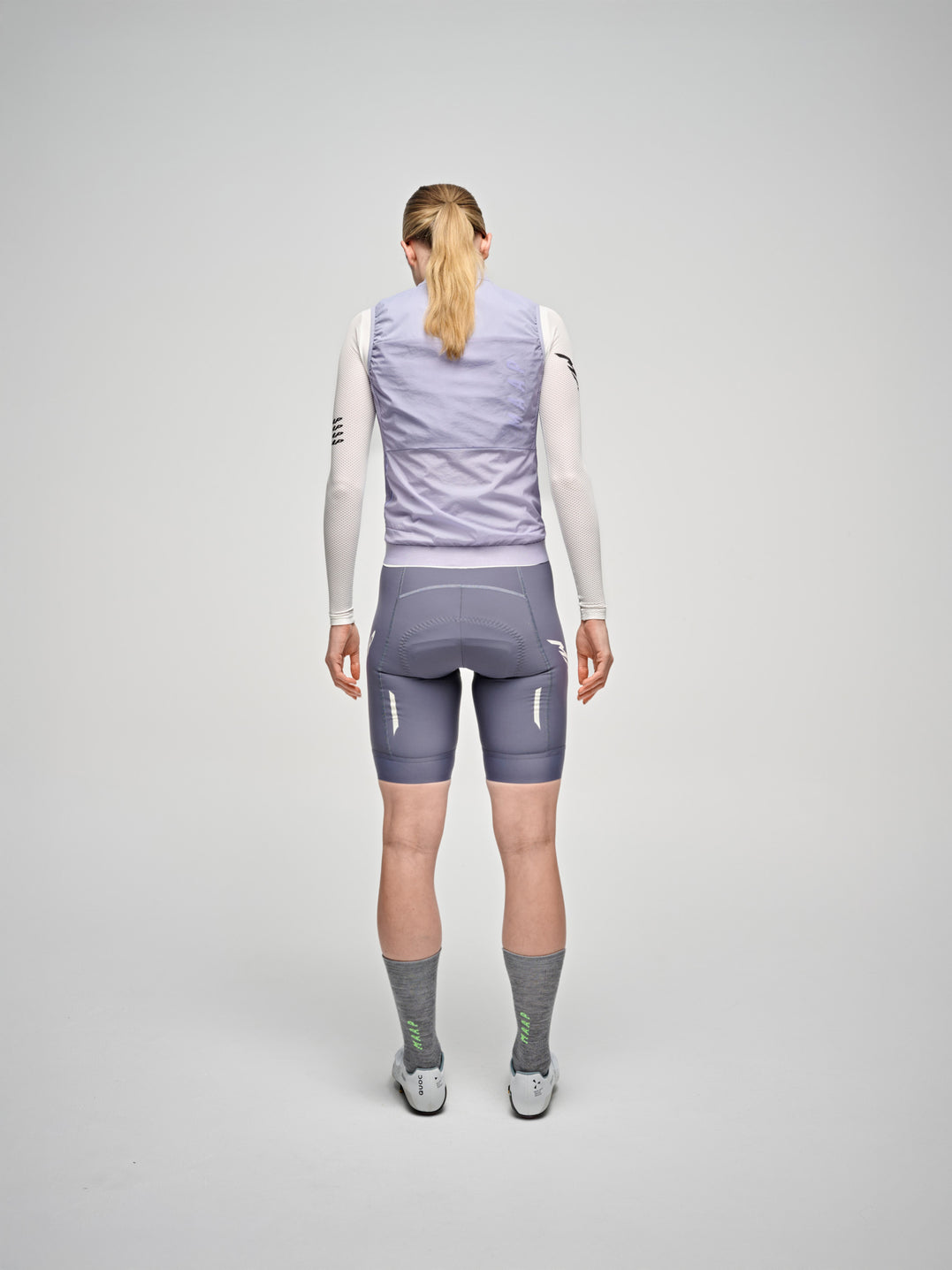 Women's TEAM Flow+ Vest - Aleutian
