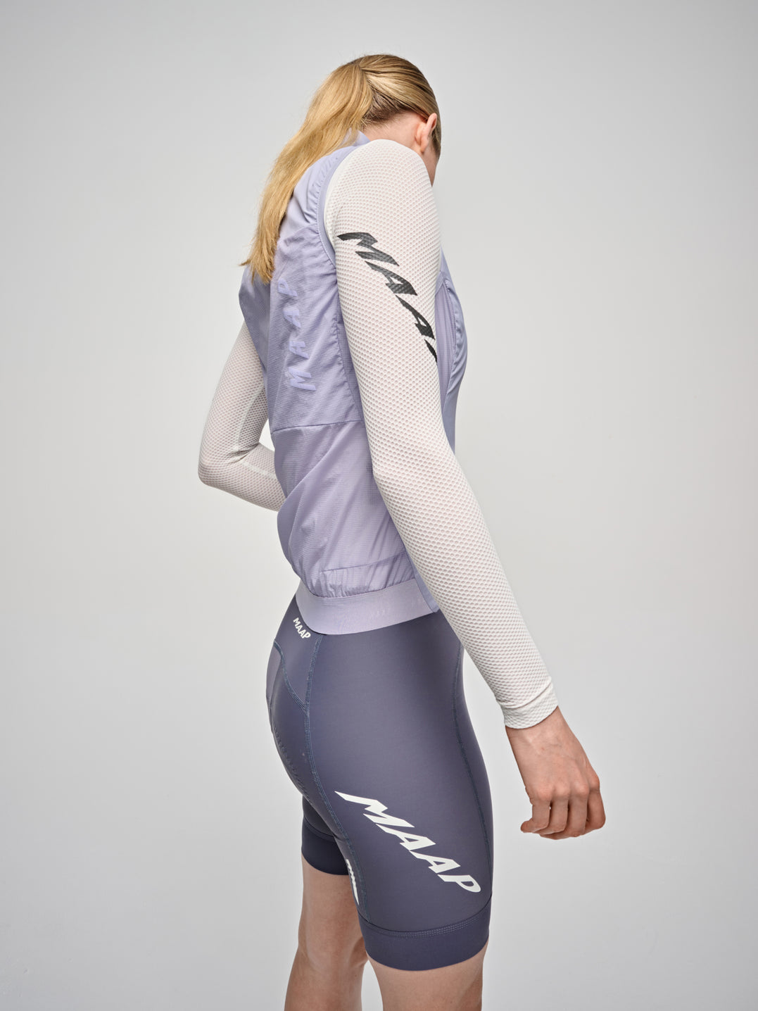 Women's TEAM Flow+ Vest - Aleutian