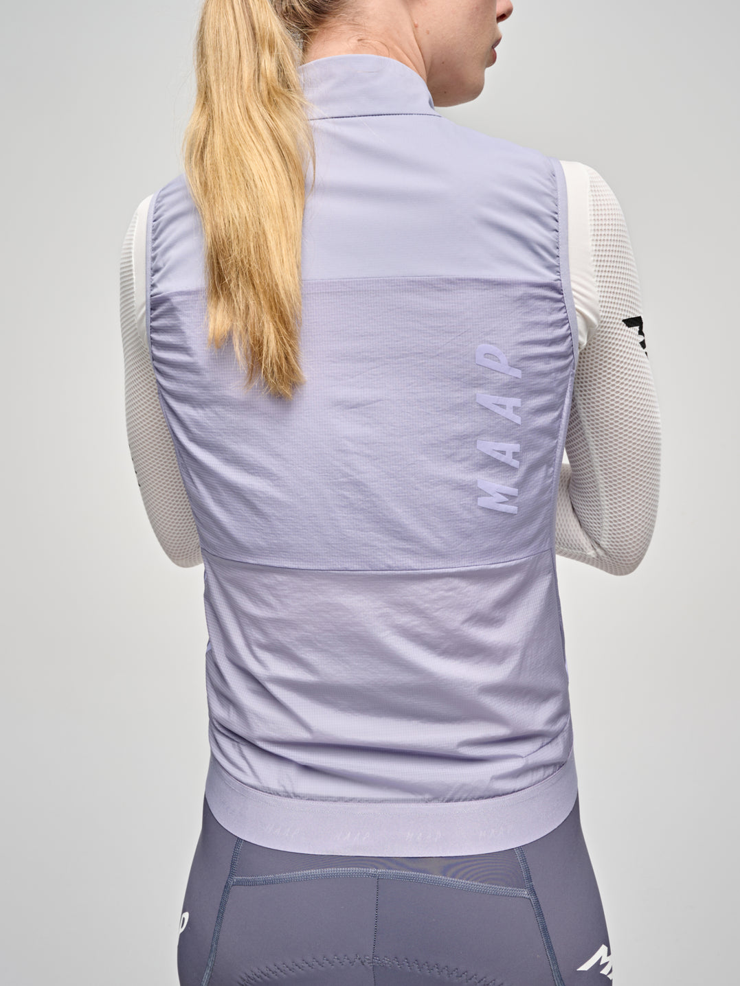 Women's TEAM Flow+ Vest - Aleutian