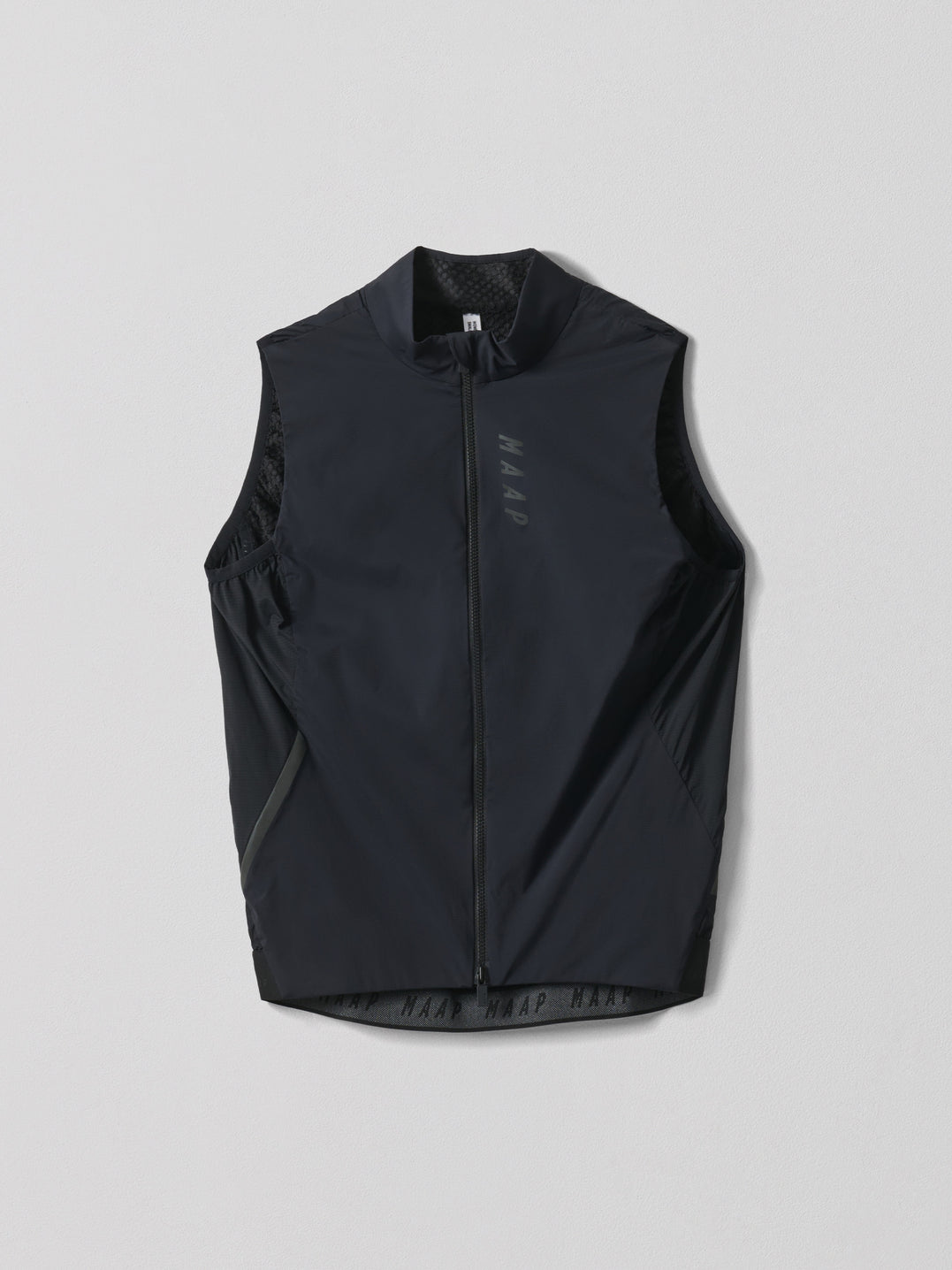 Women's Flow Insulated Vest - Black