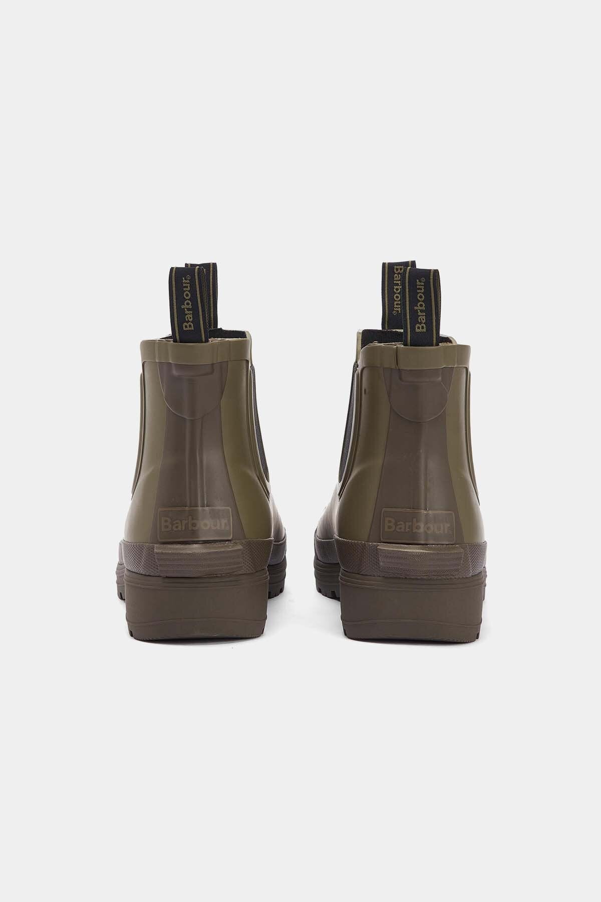 Storm Chelsea Welly - OLIVE/OLIVE