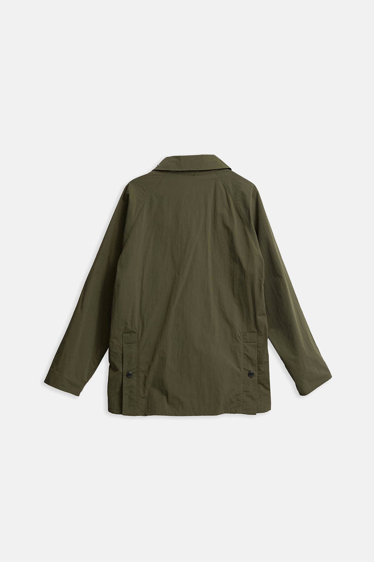 Classic Bedale Lightweight Showerproof Jacket - FERN