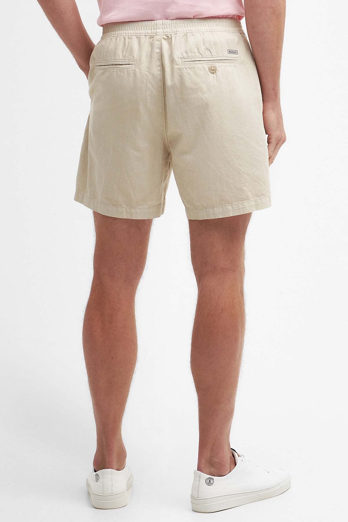 Melonby Shorts - MIST