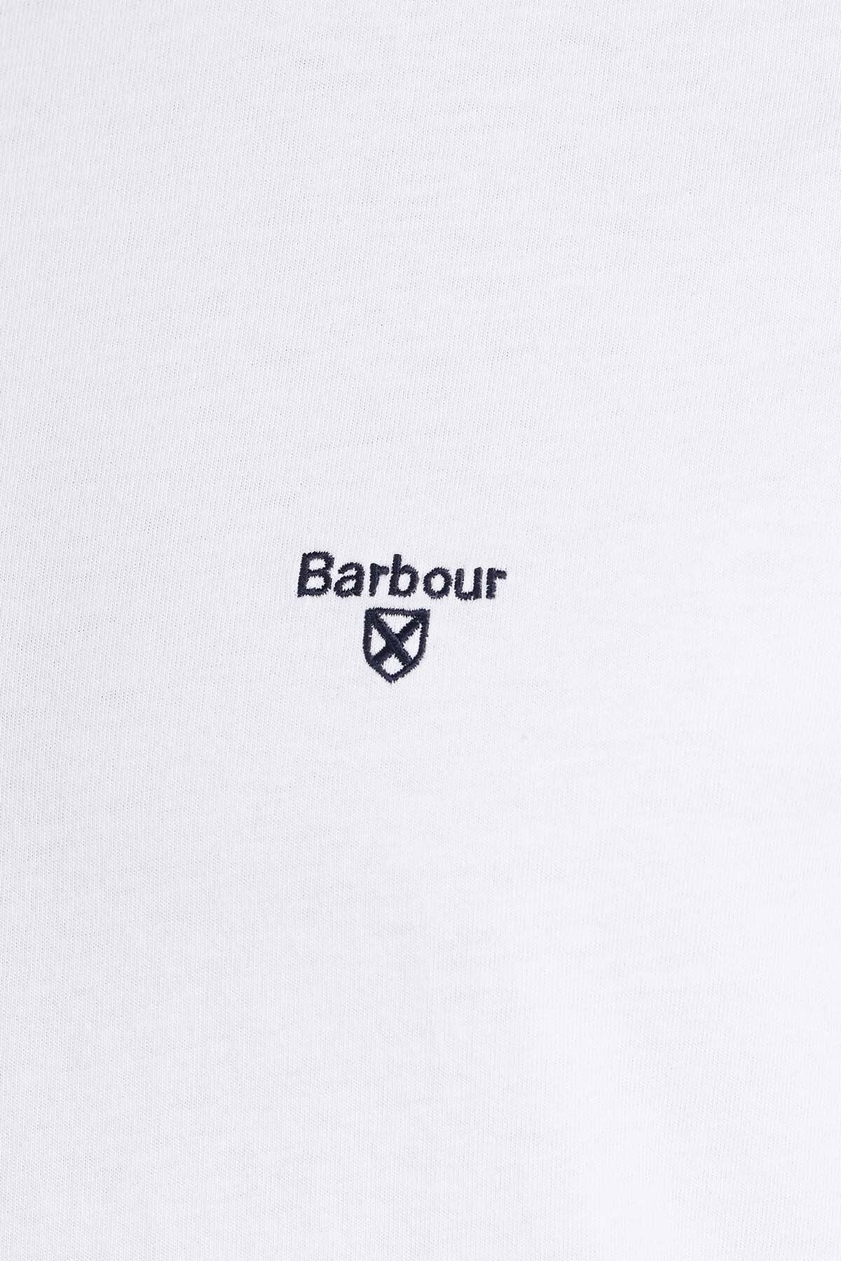 EssentialSports T-Shirt - WHITE