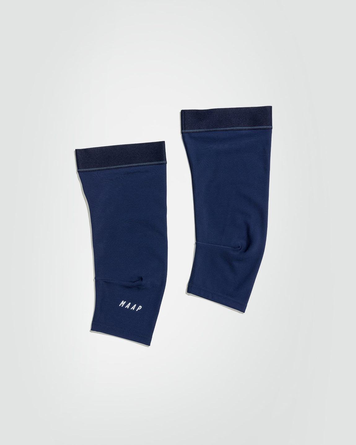 Base Knee Warmers - Navy