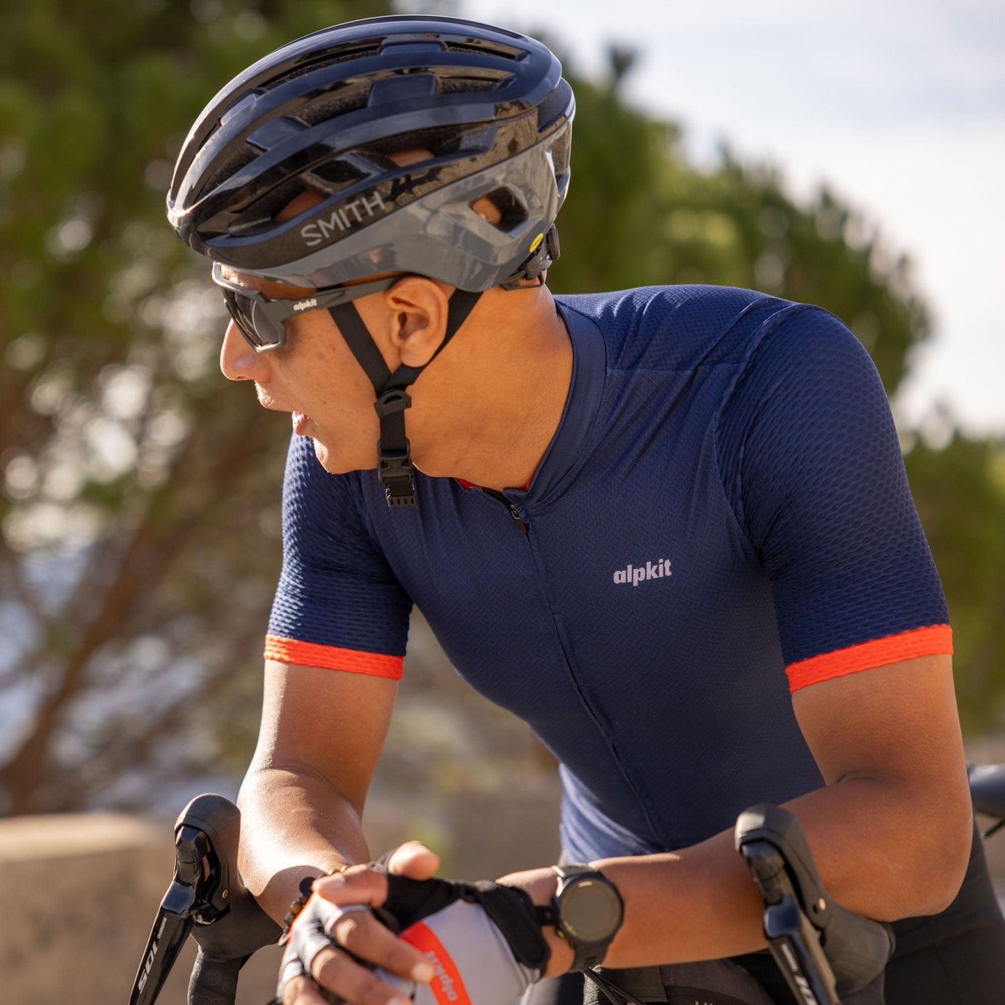 Paradiso Jersey Mens