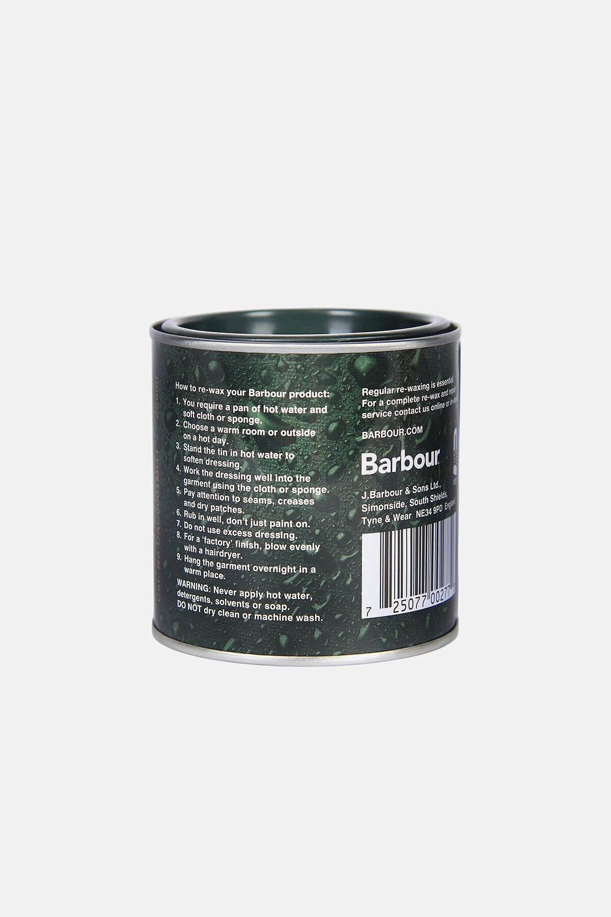 Thornproof Dressing - N/A