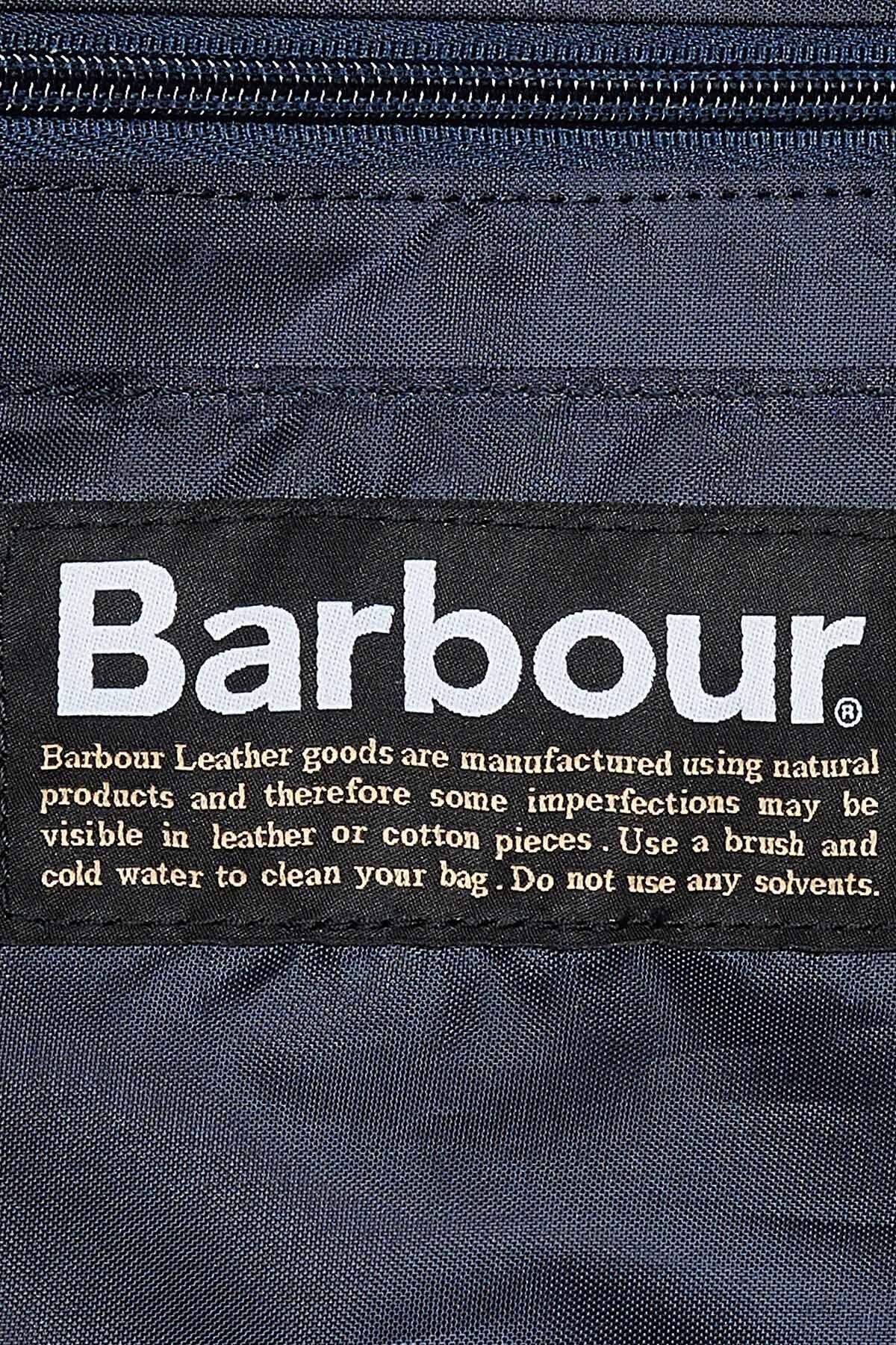 EssentialWax Holdall - NAVY