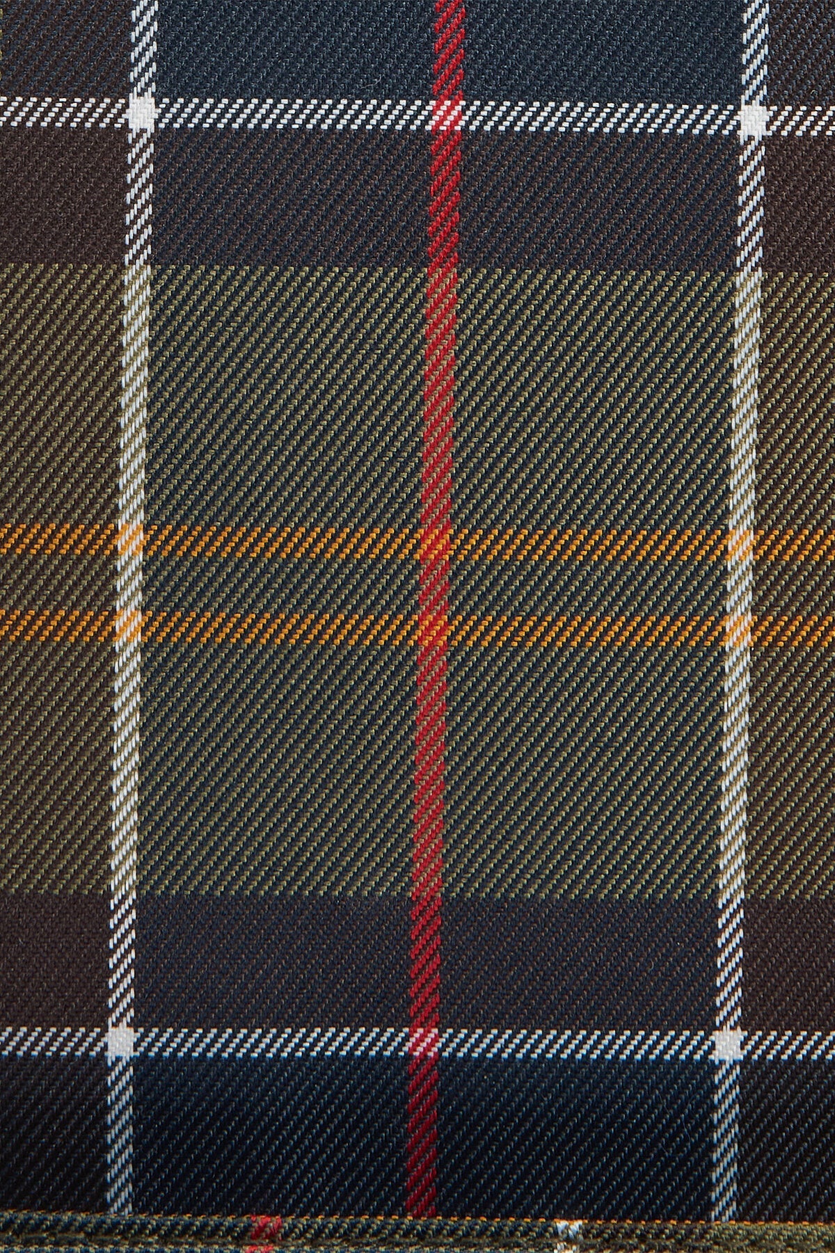 Torridon Tartan Backpack - CLASSIC TARTAN