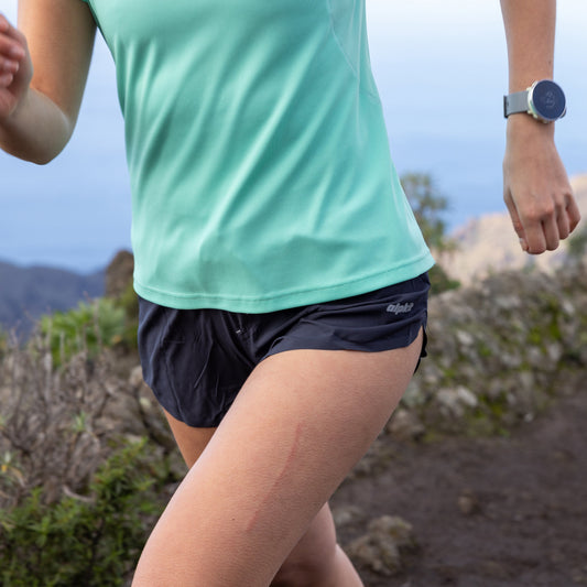 Vayper Short 3 Womens