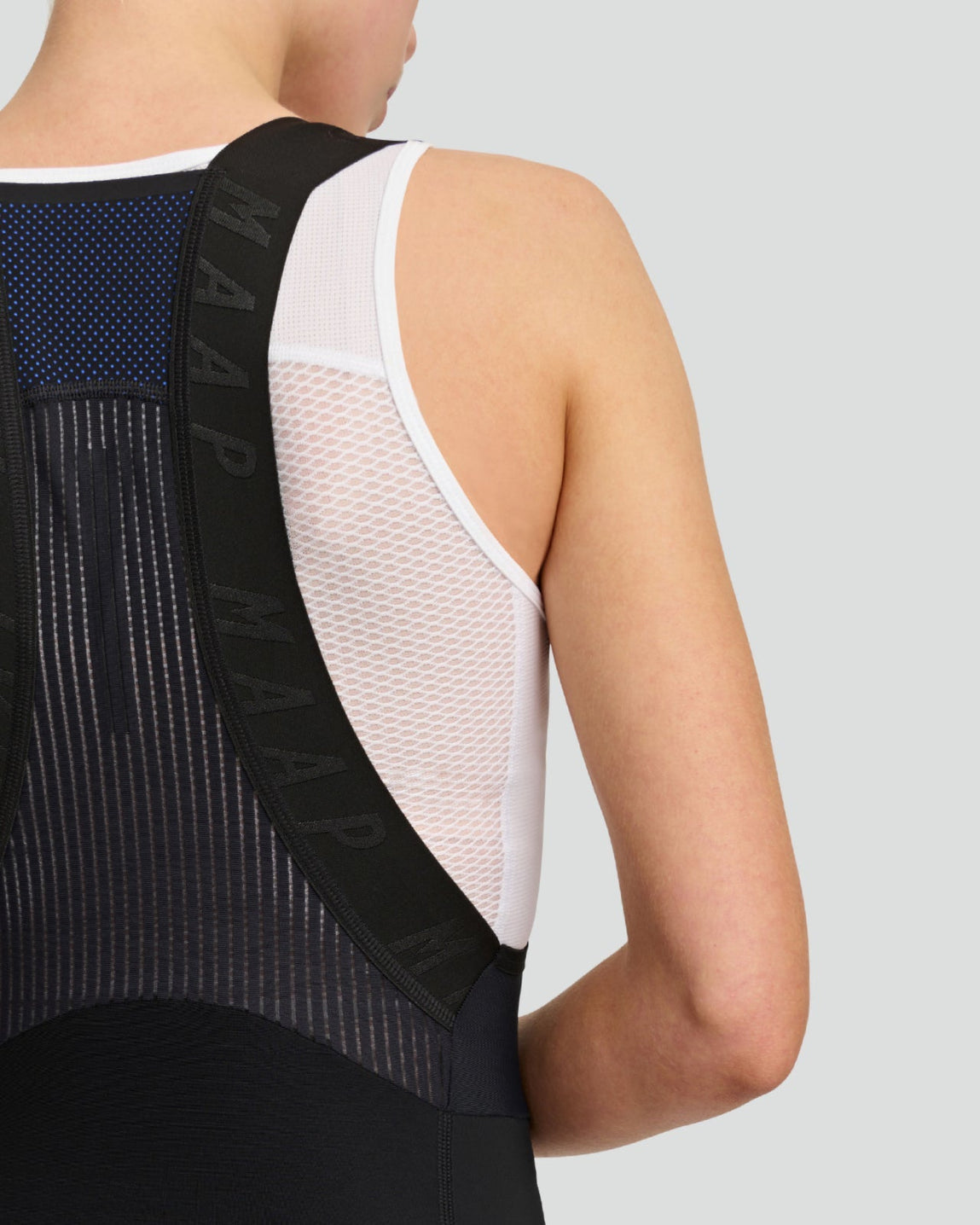 Women's Apex Deep Winter Bib Tight - Black