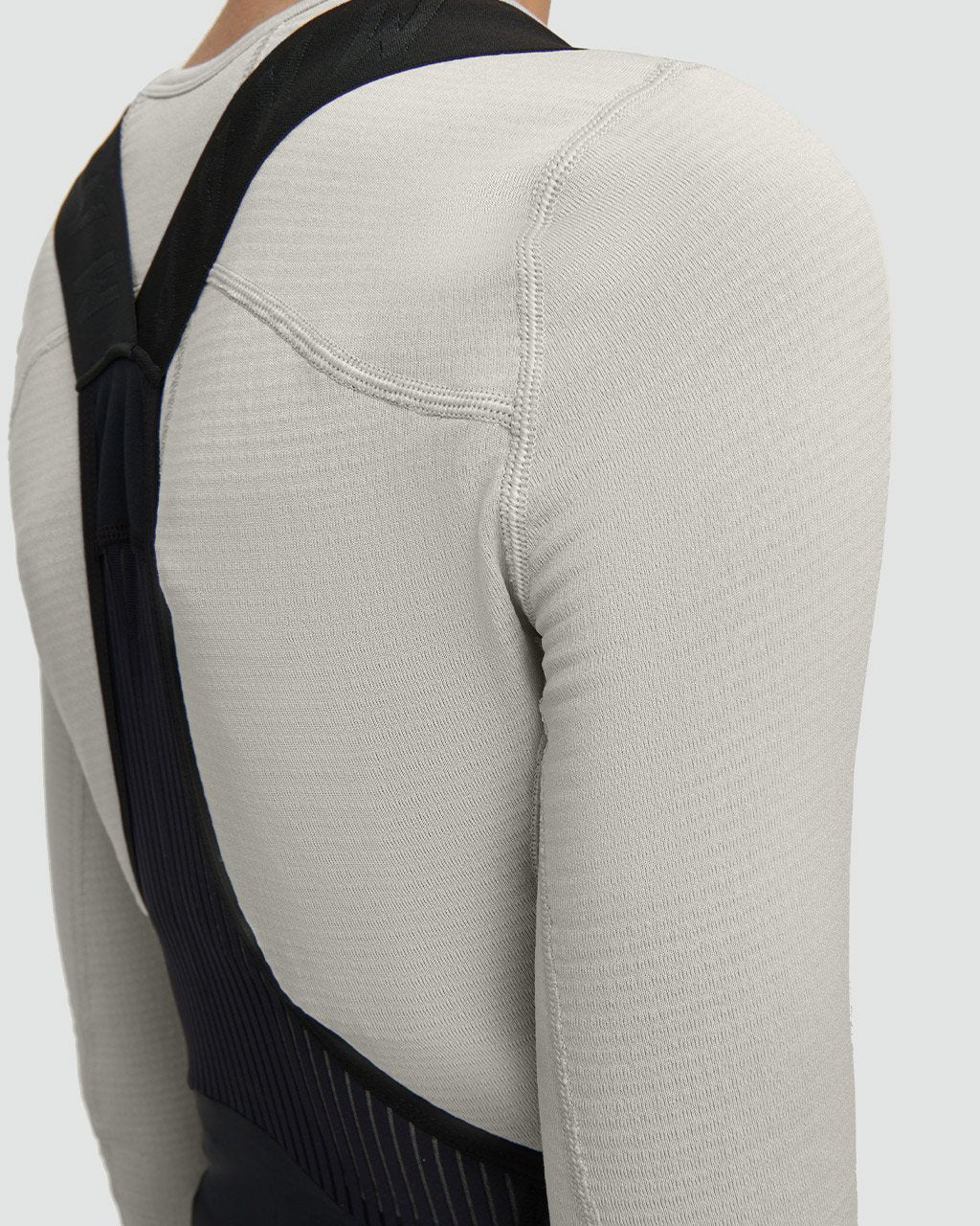 Women's Thermal Base Layer LS Tee - Fog