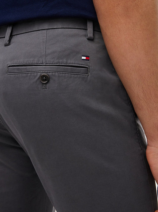 Bleecker Slim Fit Chinos