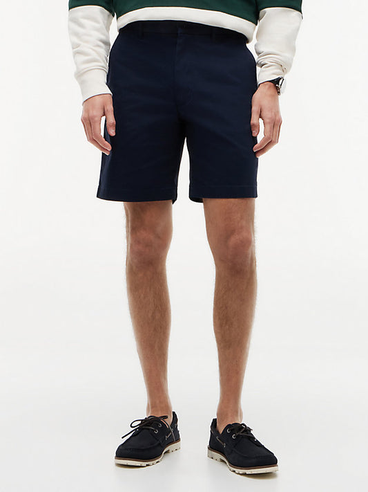 Dover Twill Regular Fit Chino Shorts