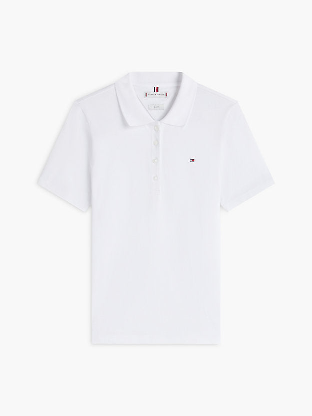 Heritage Slim Fit Polo Shirt