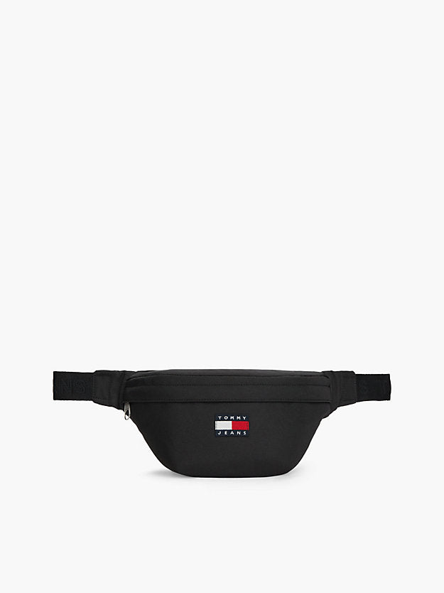 Essential Repeat Logo Bum Bag