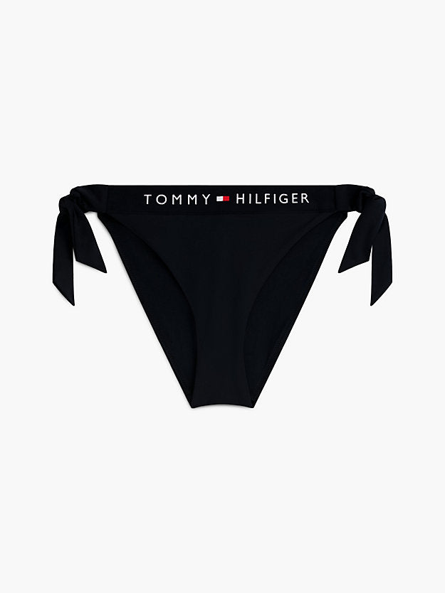 Original Cheeky Side Tie Bikini Bottoms
