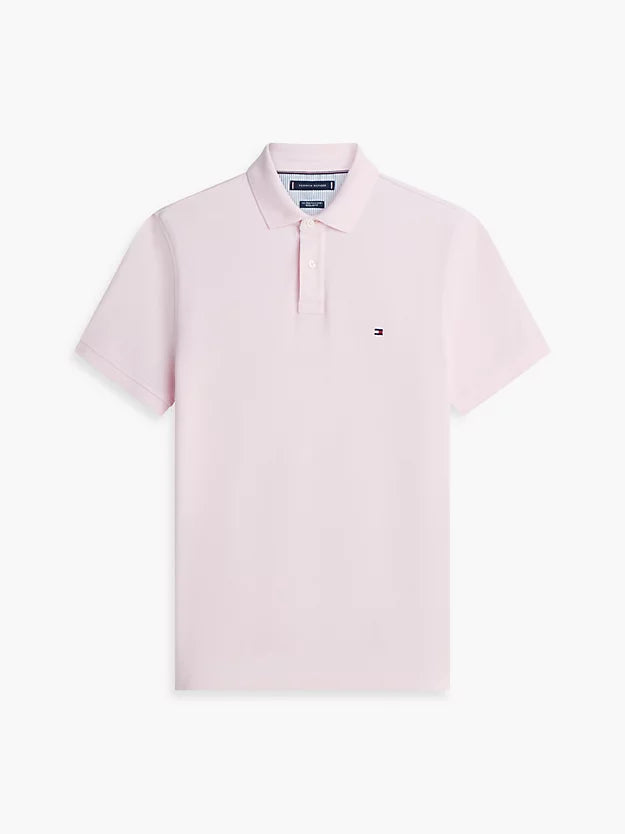 1985 Regular Fit Pique Polo Shirt