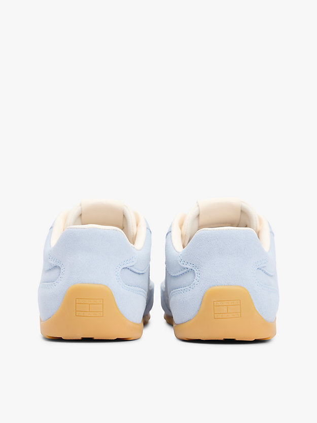 Suede Cleat Archive Runner Trainers