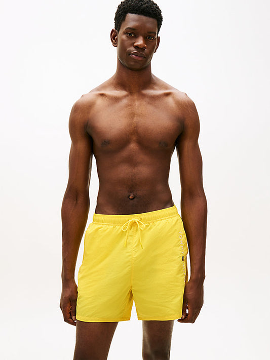 Original Logo Mid LengSwim Shorts
