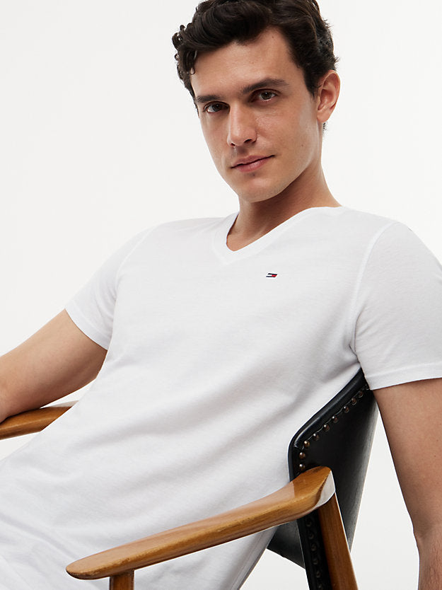 V-Neck T-Shirt