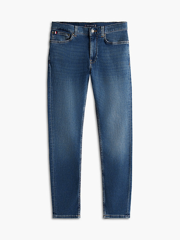 Bleecker Slim Jeans