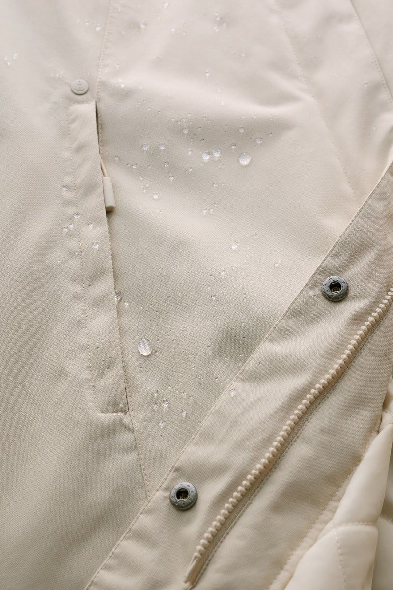 Janelle Waterproof Raincoat